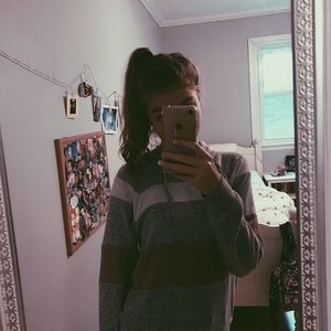 Meet your Posher, Madelyn